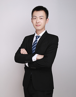 曹然- 成员简介 - 邓露教授课题组